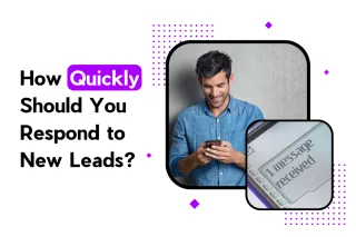 The Importance of Timely Lead Response