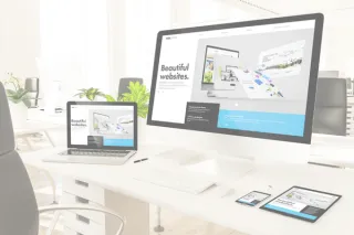 Top 5 Reasons Every Online Business Needs a Website