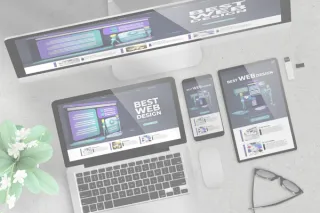 Discover How a Stunning Website Can Transform Your Online Business Overnight!