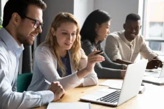 How to Create Accountability Without Fear or Friction