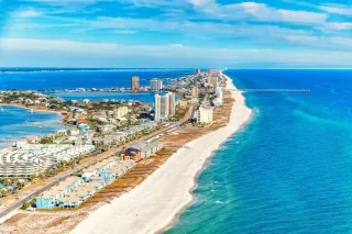 Pros and cons of moving to Pensacola