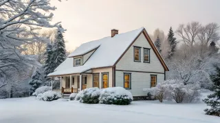 Why Winter is the Best Time to Buy a Home in Pensacola Area, Florida