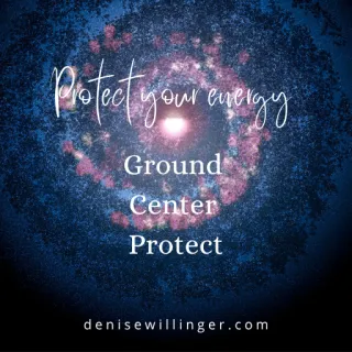 Energy Protection for Empaths and Healers