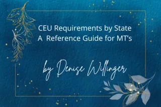 Will my CEU's count for my State??