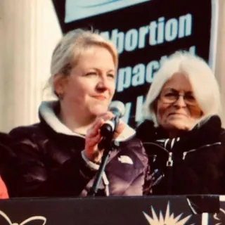 Roe's demise is historic for women hurt by abortion — like my mother