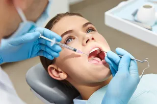 What Is Local Anesthesia in Dentistry?
