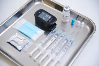 History of Sedation Dentistry: From Nitrous to IV