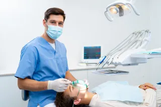 How Sedation Dentistry Reduces Anxiety for Patients