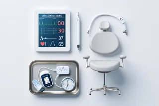 Creating a Sedation Dentistry Workflow That Scales
