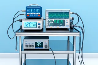 Emergency Preparedness: Sedation Crash Cart Requirements