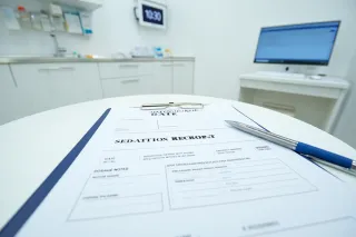  Sedation Dentistry Compliance Checklist (2025-2026)