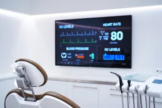 The Role of Technology in Sedation Dentistry Best Practices