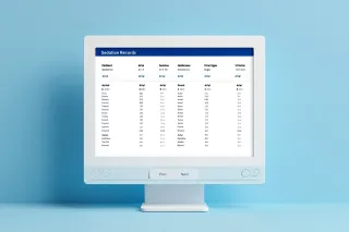 Why Every Dental Practice Should Use Digital Sedation Records