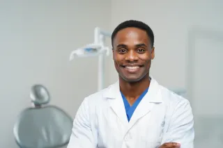From Paper Chaos to Digital Compliance: A Solo Dentist’s Story