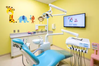 How a Pediatric Dentist Improved Sedation Reporting