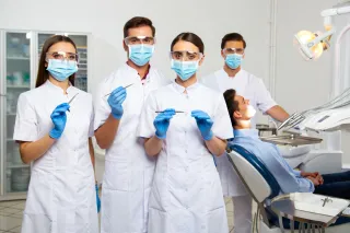 How One Dental Practice Cut Sedation Documentation Time in Half