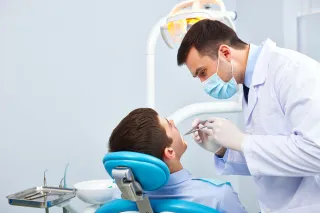 Why Sedate Dentistry Became the Standard for One Large DSO