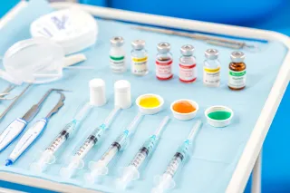 How Long Does Local Anesthesia Last After Dental Work?