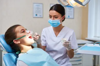Oral Sedation Dentistry: What Patients Should Expect