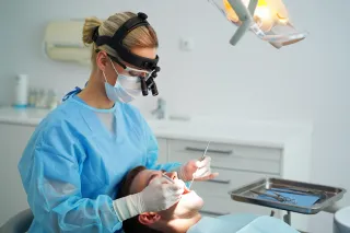 Patient Monitoring Requirements for Oral Sedation