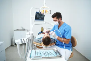 Why Oral Surgeons Prefer Automated Sedation Records