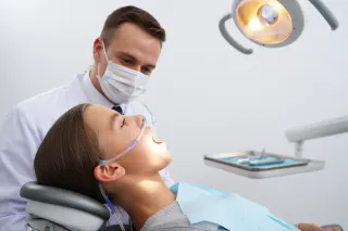 Sedation Dentistry for Kids: Is It Safe?