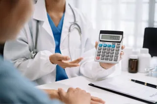 Dental Practice Loan Calculator