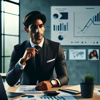 What Exactly Does a Fractional CFO Do for Your Business?