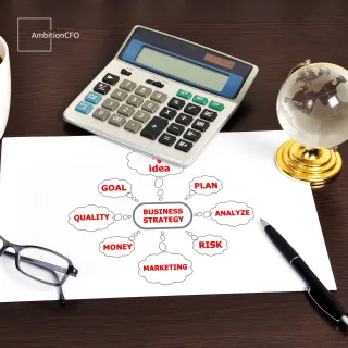 How to Create a Long-Term Financial Plan