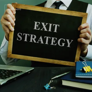 Your Roadmap to a Stress-Free Business Exit