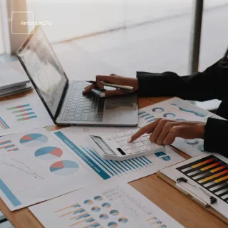 The Financial Metrics Every Business Owner Should Track