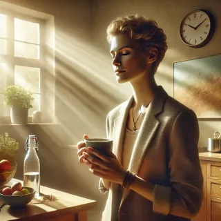 Why Your Energy Slumps Aren’t Just “Busy Season” Burnout