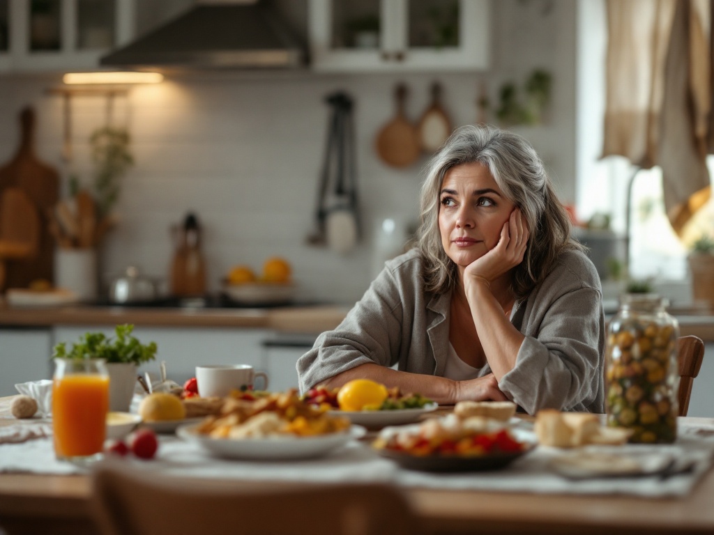 Understanding Your Triggers: Emotional Eating and How to Overcome It