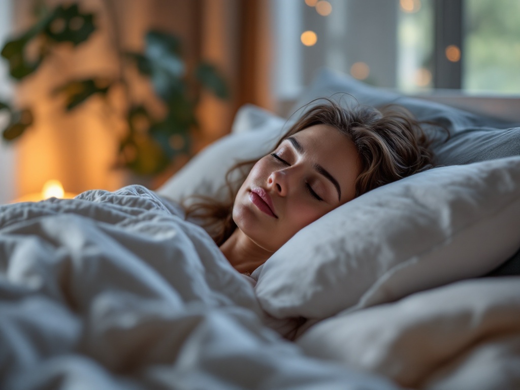 The Role of Sleep in Weight Management