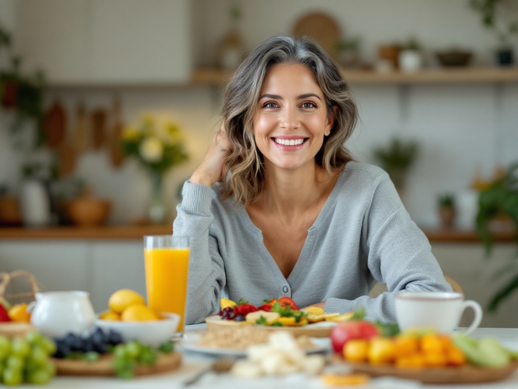 Breaking the Fast: The Importance of a Balanced Breakfast