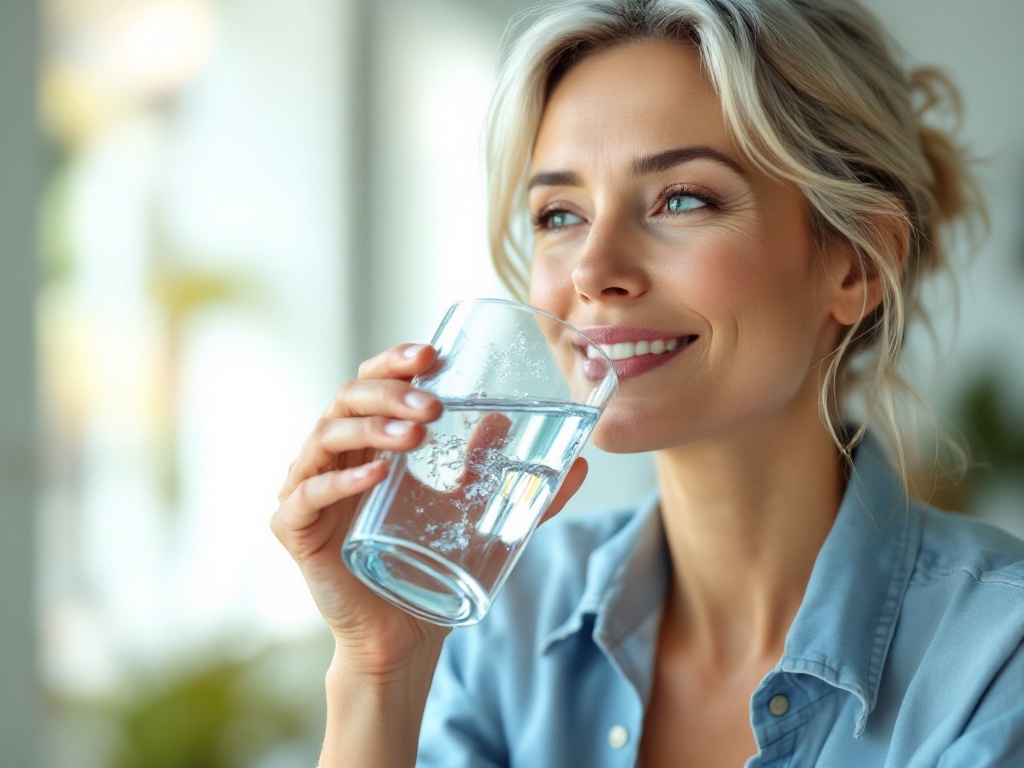 Hydration and Health: Why Water Matters