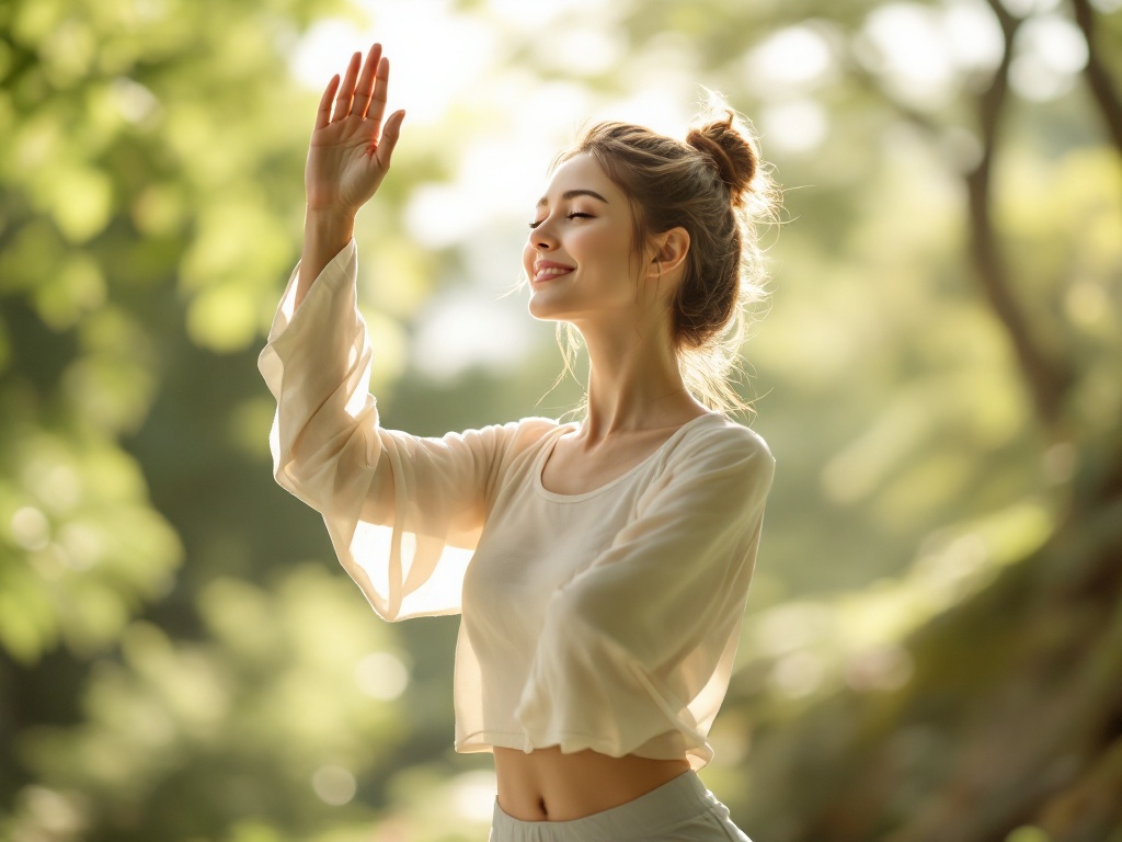 Mindful Movement: Finding Joy in Exercise