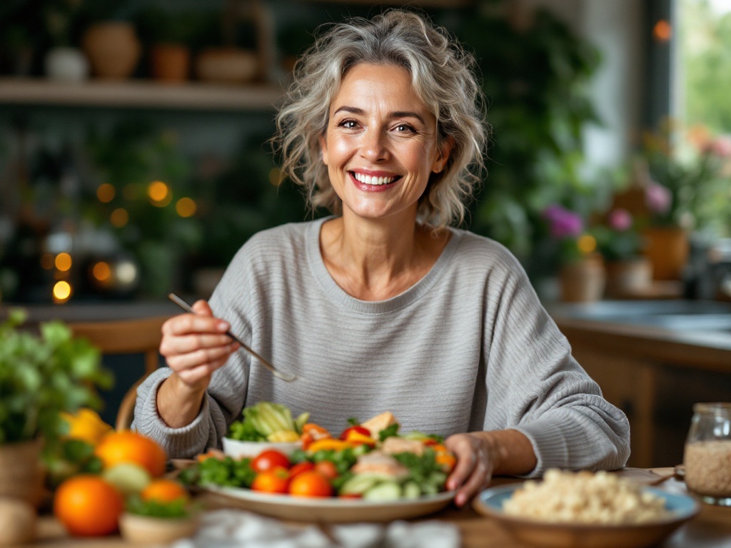Meal Planning for Consistency: Ditching Extreme Diets for Balanced Eating