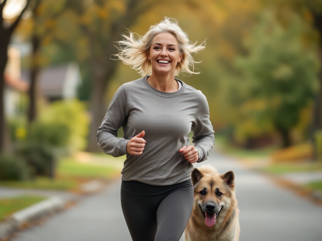Exercise for Life, Not Just Weight Loss: Building a Fitness Routine You’ll Love
