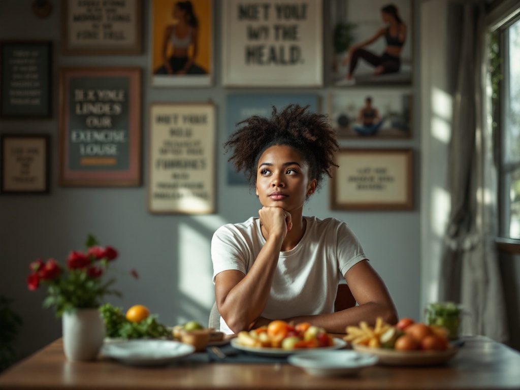 The Psychological Aspect of Weight Loss: Why It Matters