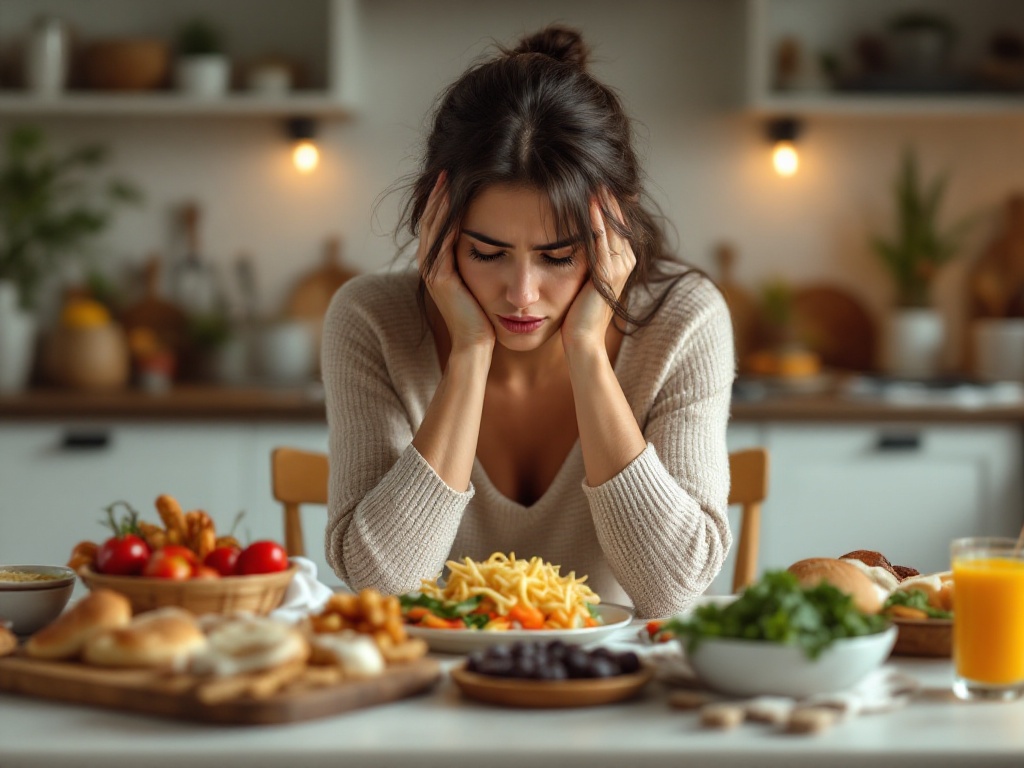 Understanding Emotional Eating: How to Recognize and Overcome It