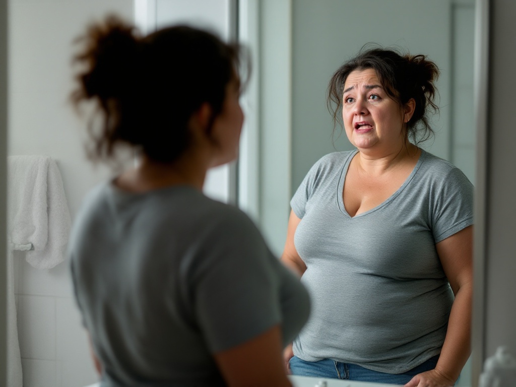 Why Losing Weight and Keeping It Off Can Be So Challenging