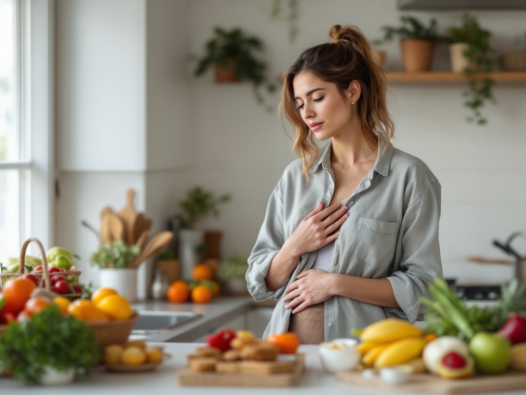 Understanding Your Hunger Cues: Physical vs. Emotional Hunger