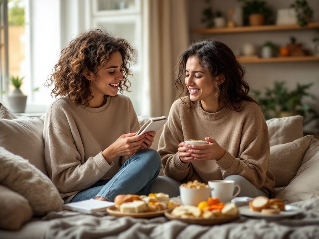 The Psychology of Emotional Eating: Understanding and Breaking the Cycle