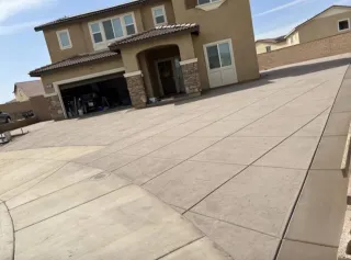 Concrete Essentials | What type of concrete is best for a driveway?