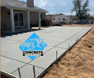 Concrete Essentials | What are the disadvantages of concrete paving?