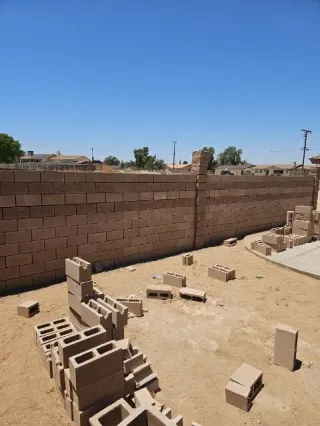 How to Accurately Calculate the Cost of Building a Block Wall: A Step-by-Step Guide