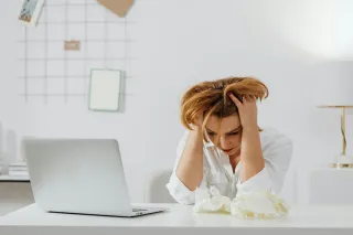 Why Chasing 'Success' Often Leaves Us Unfulfilled