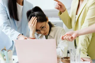 Ditch the Toxic Hustle for Success That Feels Good and Lasts