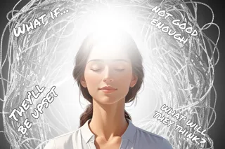 The 5-Minute Reset: How High Achievers Can Break Free from Overthinking